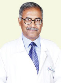 Dr. Muhammad Tawfique - Pediatric Hematologist in Dhaka