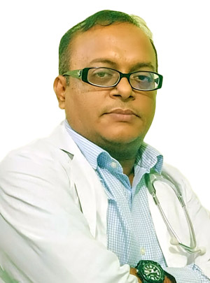 Dr. Muhammad Towhidul Alam (Rubel) - Orthopedic Surgeon in Chittagong