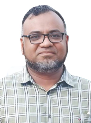 Dr. Muhammad Zainul Abedin - Neurosurgeon in Comilla