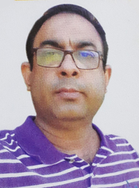 Dr. Muhammed Akhtaruzzaman - Cardiologist in Savar