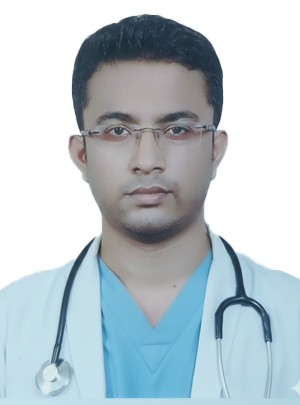 Dr. Muhammed Zakaria - ENT Specialist in Comilla
