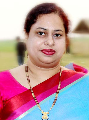 Dr. Muhtarima Tabassum Nipu - Neuromedicine Specialist in Rajshahi