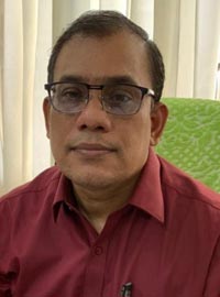 Prof. Dr. Mujibul Hoque - Child Specialist in Sylhet
