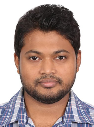 Dr. Mukhtarul Islam Palash - Orthopedic Surgeon in Dhaka