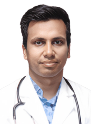 Dr. Mukul Chandra Paul - Medicine Specialist in Sylhet