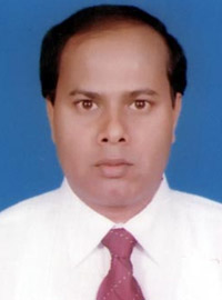 Dr. Mukul Kumar Sarkar - Neurologist in Rajshahi