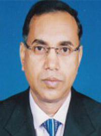 Dr. Mukul Ranjan Ghosh - Orthopedic Specialist in Sylhet