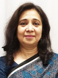 Prof. Dr. Muna Shalima Jahan - Gynecologist in Dhaka