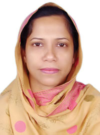 Dr. Munawar Sultana Lina - Gynecologist in Chittagong