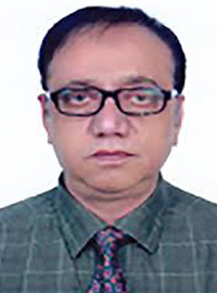Dr. Munir Ahsan Khan - Nephrologist in Chittagong