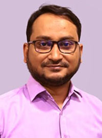 Dr. Munshi Akid Mostofa - Urologist in Dhaka