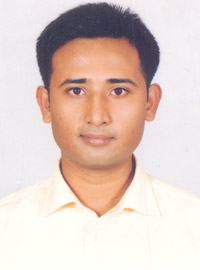Dr. Muntasir Hasnain - Medicine Specialist in Dhaka