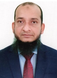 Dr. Murshed Zaman Miah - Hematologist in Rajshahi