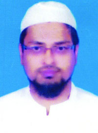 Dr. Mushfiqur Rahman - Anesthesiologist in Dhaka