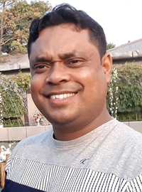 Dr. Mustafizur Rahman Masum - Pediatric Surgeon in Pabna