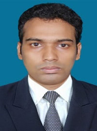 Dr. Mutasim Mehedi Masum - Anesthesiologist in Rangpur