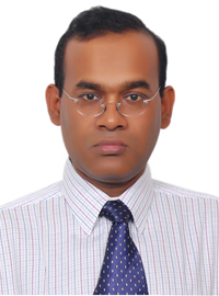 Dr. Myen Uddin Mozumder - Orthopedic Surgeon in Chittagong