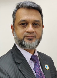Dr. N. I. Bhuiyan - Urology Specialist in Dhaka