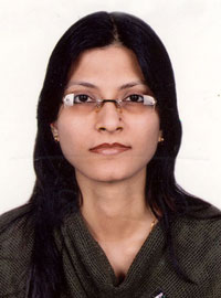 Dr. Nadia Farzana Islam - General Surgeon in Dhaka