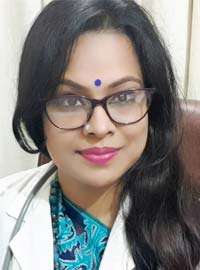 Dr. Nafisa Anwar Mariana - Gynecologist in Gazipur