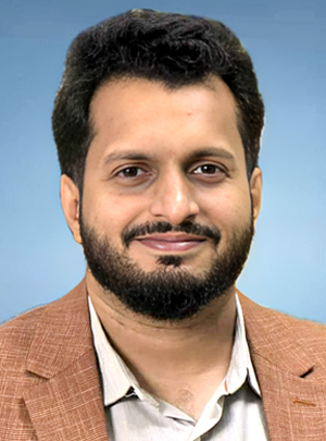 Asst. Prof. Dr. Nafiuzzaman - Physical Medicine Specialist in Narayanganj
