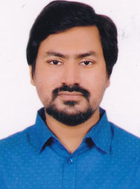Dr. Nafiz Khan Rousseau - Neurologist in Narayanganj