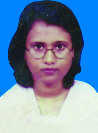 Dr. Nahida Yeasmin - Gynecologist in Dhaka