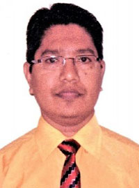 Dr. Nahin A. Abbasi - Medicine Specialist in Dhaka