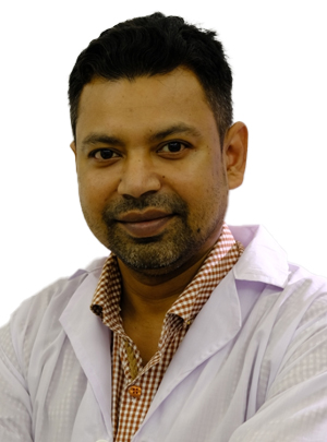 Dr. Naimul Hasan Razin - Dentist in Sylhet