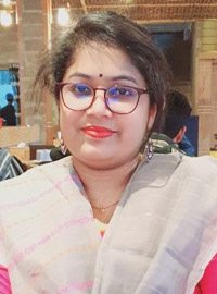 Dr. Najia Saranika - Gynecologist in Pabna