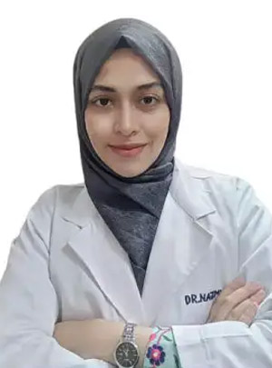 Dr. Najmun Nahar - Medicine Specialist in Chittagong