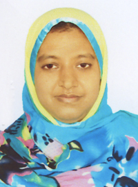 Dr. Nakiba Sultana - Gynecologist in Rajshahi