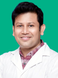 Dr. Narayan Chowdhury (Nixon) - Urologist in Rangpur