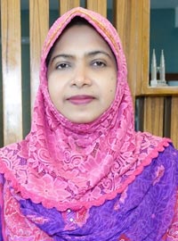 Dr. Nargis Sultana Sumi - Gynecologist in Dhaka