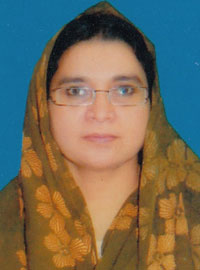 Dr. Nargis Sultana - Gynecologist in Pabna
