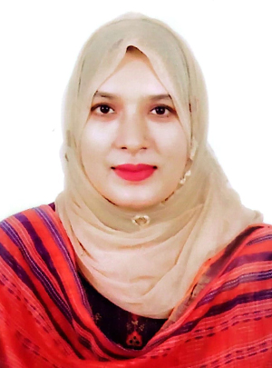 Dr. Nargis Akter - Dermatologist in Khulna