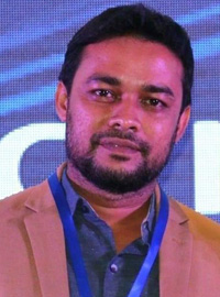 Dr. Nasim Reza Chowdhury - Rheumatologist in Chittagong