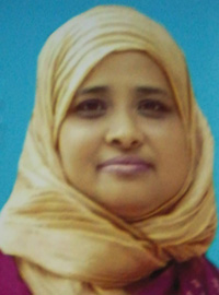 Dr. Nasima Akther - Gynecologist in Sylhet
