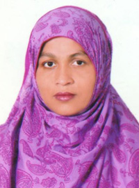 Dr. Nasima Begum - Gynecologist in Dhaka