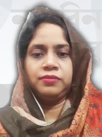 Dr. Nasrin Akter - Gynecologist in Dhaka