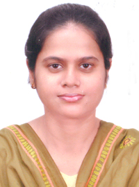 Dr. Nasrin Akter Popy - Gynecologist in Comilla
