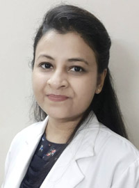 Dr. Nawreen Binte Anwar - Eye Specialist in Dhaka
