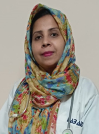 Dr. Nawshin Tasnuva - Gynecologist in Chittagong