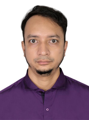 Dr. Nayan Bhowmik - Oncologist in Chittagong