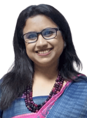 Dr. Nayar Islam (Bindu) - Infertility Specialist in Khulna