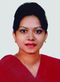 Dr. Nayeema Sadia - Child Specialist in Dhaka