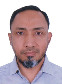 Dr. Nazim Uddin Md. Arif - Urology Specialist in Dhaka