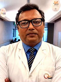 Dr. Nazmul Haque - Pediatric Neurologist in Dhaka