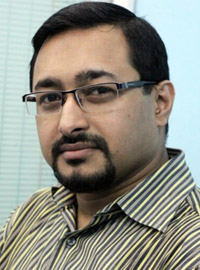 Dr. Nazmul Hasan Jamson - Homeopathy Doctor in Dhaka