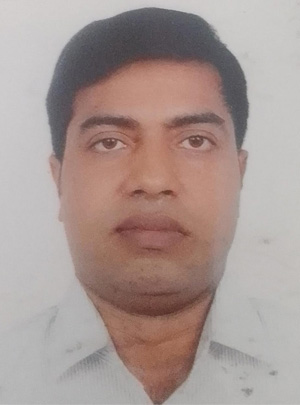 Dr. Nazmul Hasan Kazal - Dermatologist in Dhaka